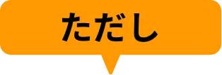 ただし